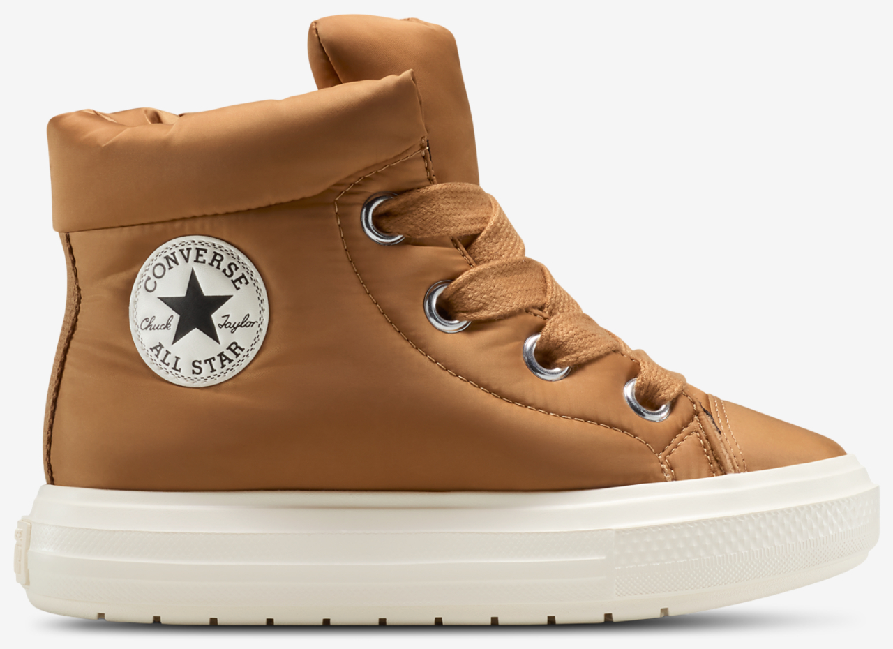 Converse CTAS Elements Boots Image 1 of 9. Tap to open photo gallery.