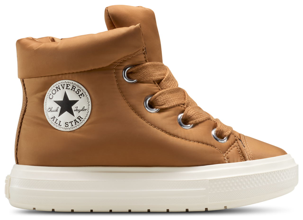 Converse CTAS Elements Boots Image 1 of 9. Tap to open photo gallery.