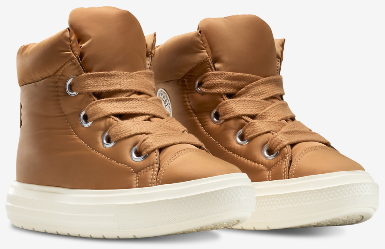 Converse CTAS Elements Boots Image 2 of 9. Tap to open photo gallery.