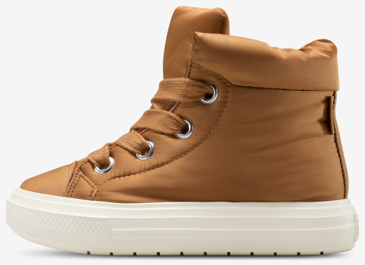 Converse CTAS Elements Boots Image 3 of 9. Tap to open photo gallery.