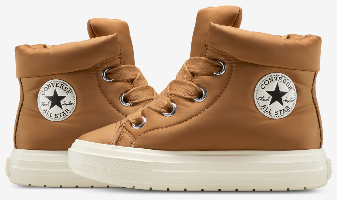 Converse CTAS Elements Boots Image 6 of 9. Tap to open photo gallery.