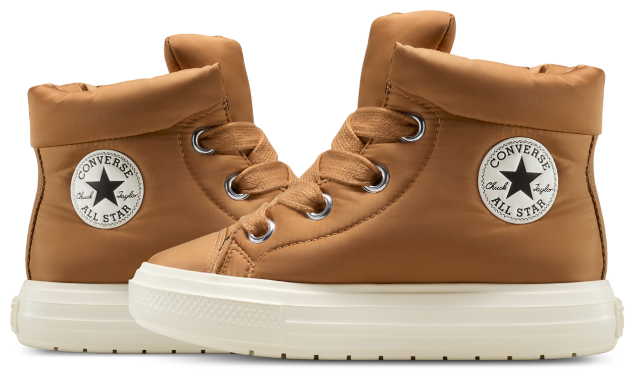 Converse CTAS Elements Boots Image 6 of 9. Tap to open photo gallery.