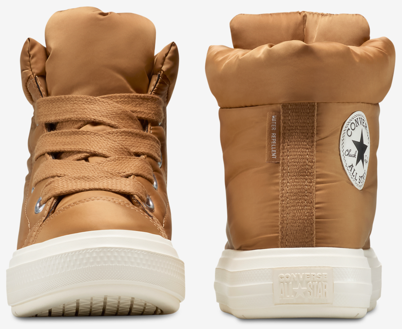 Converse CTAS Elements Boots Image 8 of 9. Tap to open photo gallery.