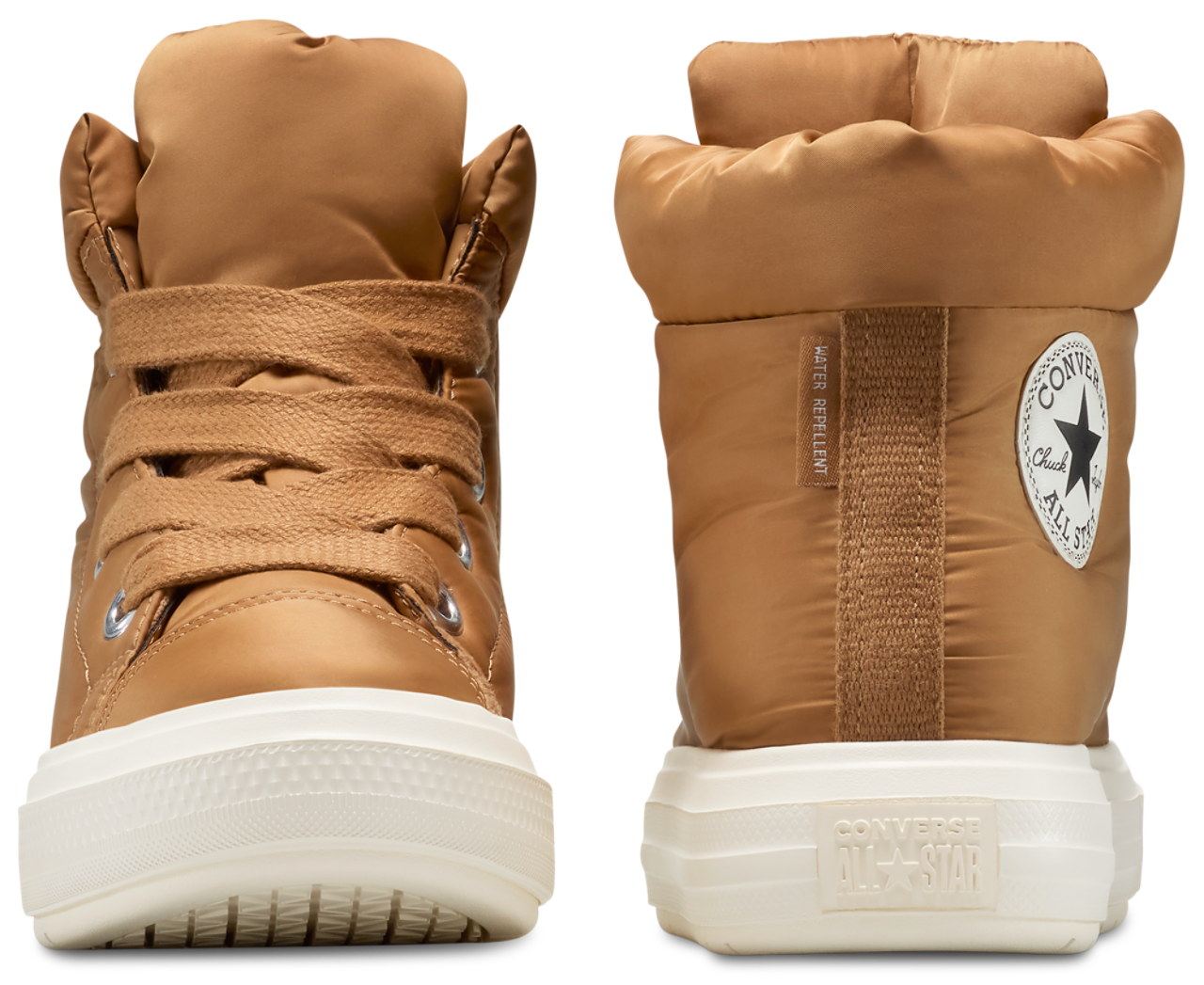 Converse CTAS Elements Boots Image 8 of 9. Tap to open photo gallery.
