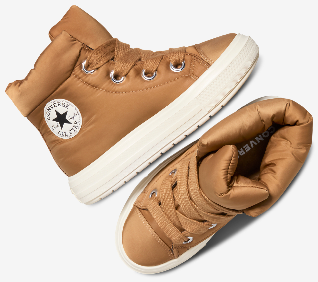Converse CTAS Elements Boots Image 9 of 9. Tap to open photo gallery.