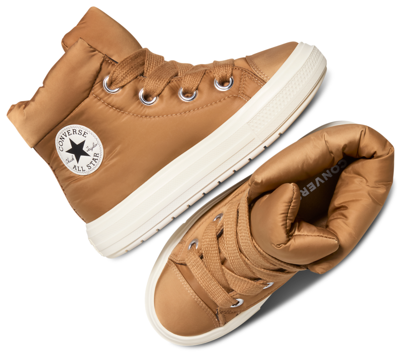 Converse CTAS Elements Boots Image 9 of 9. Tap to open photo gallery.