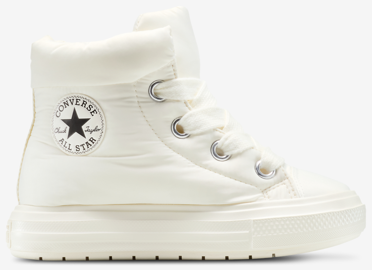 Converse CTAS Elements Boots Image 1 of 7. Tap to open photo gallery.
