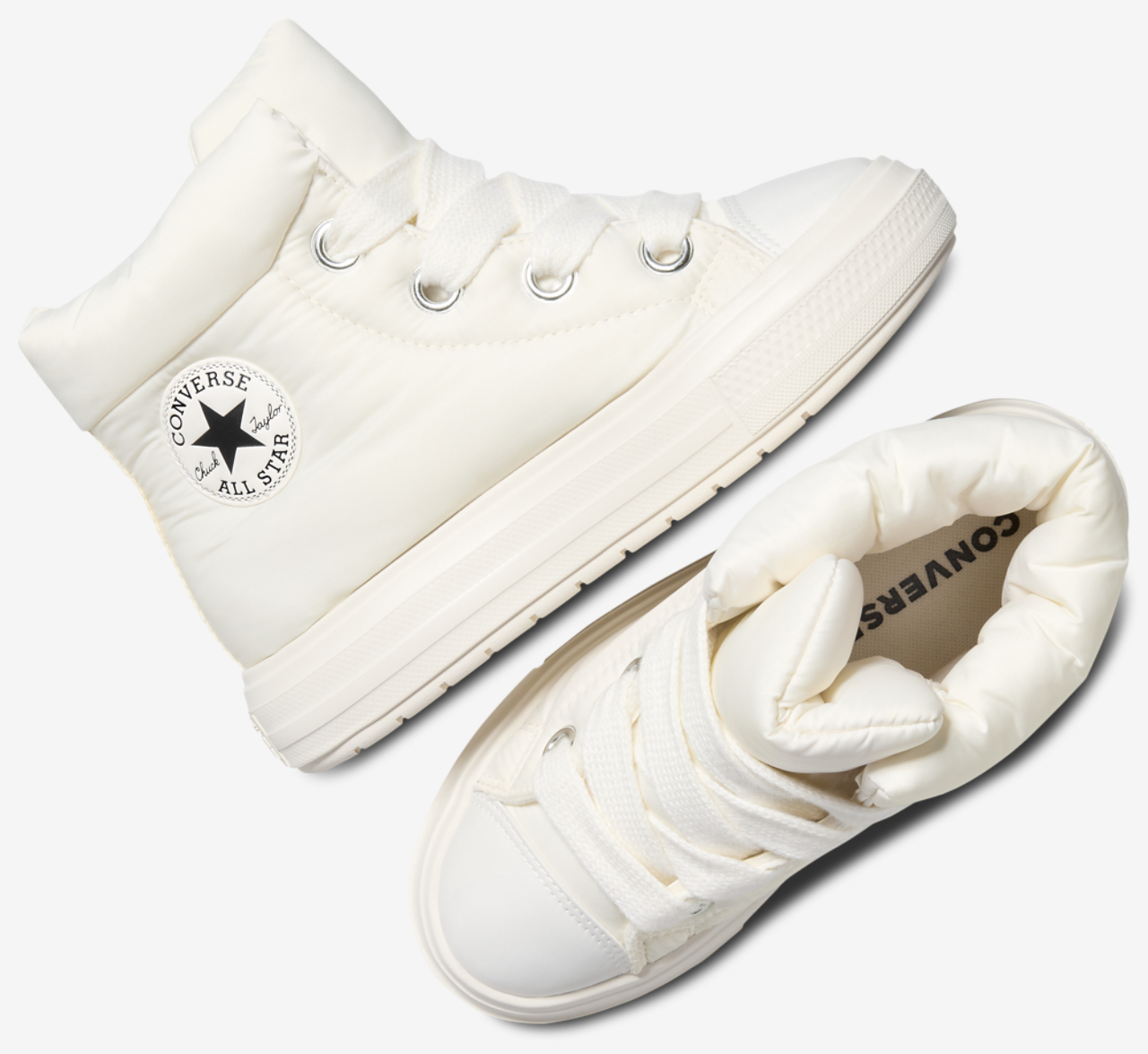 Converse CTAS Elements Boots Image 7 of 7. Tap to open photo gallery.