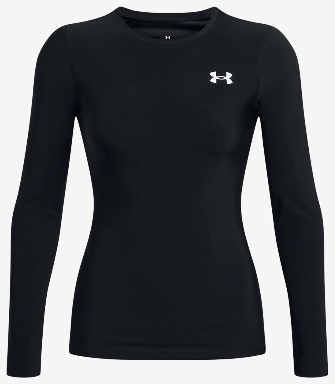 Under Armour Heatgear Og Compression Long Sleeve Image 4 of 5. Tap to open photo gallery.