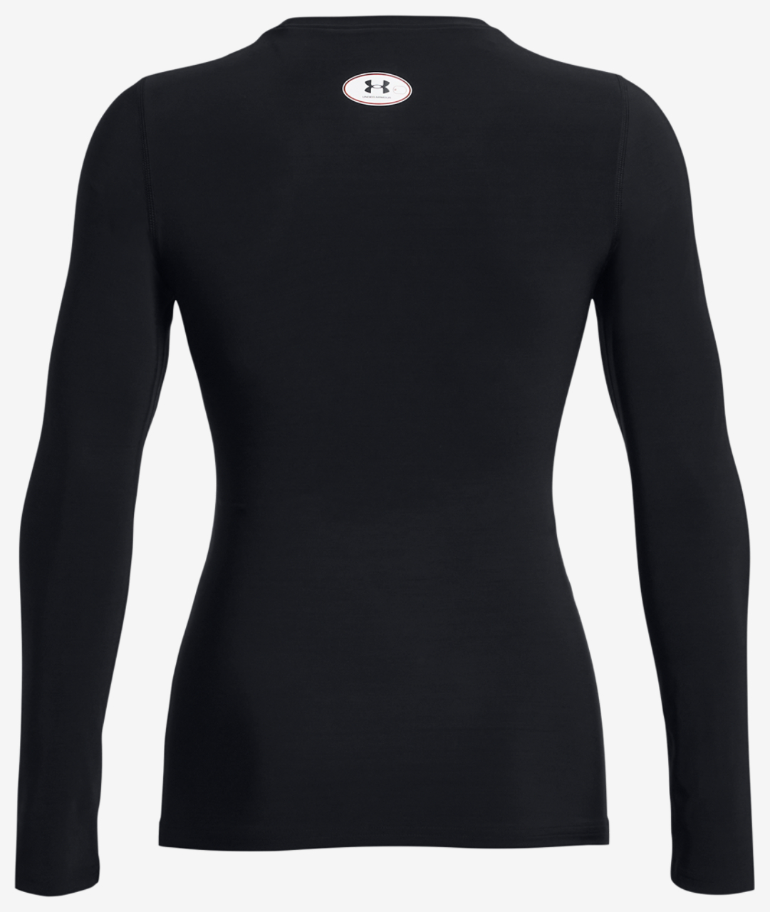 Under Armour Heatgear Og Compression Long Sleeve Image 5 of 5. Tap to open photo gallery.