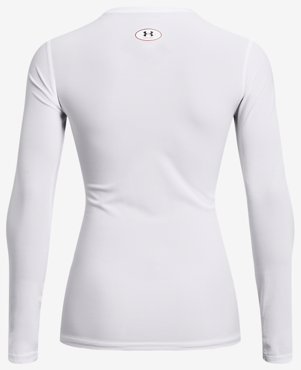 Under Armour Heatgear Og Compression Long Sleeve Image 5 of 5. Tap to open photo gallery.