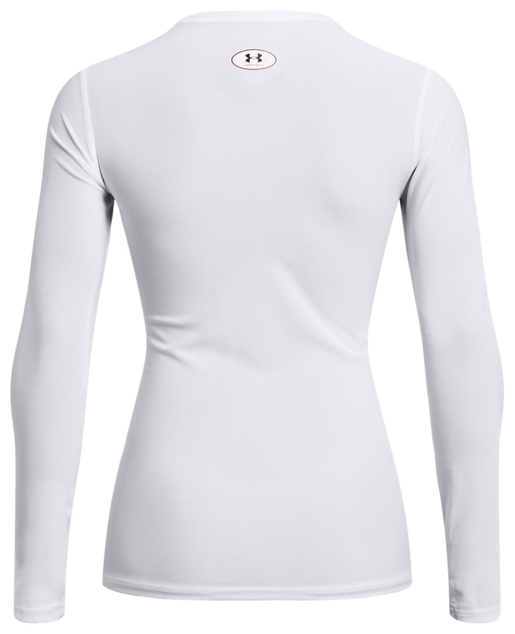 Under Armour Heatgear Og Compression Long Sleeve Image 5 of 5. Tap to open photo gallery.