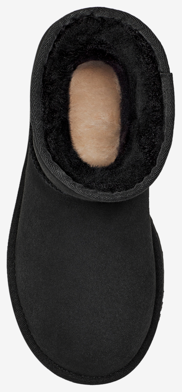 UGG Classic Tall II Image 4 of 5. Tap to open photo gallery.