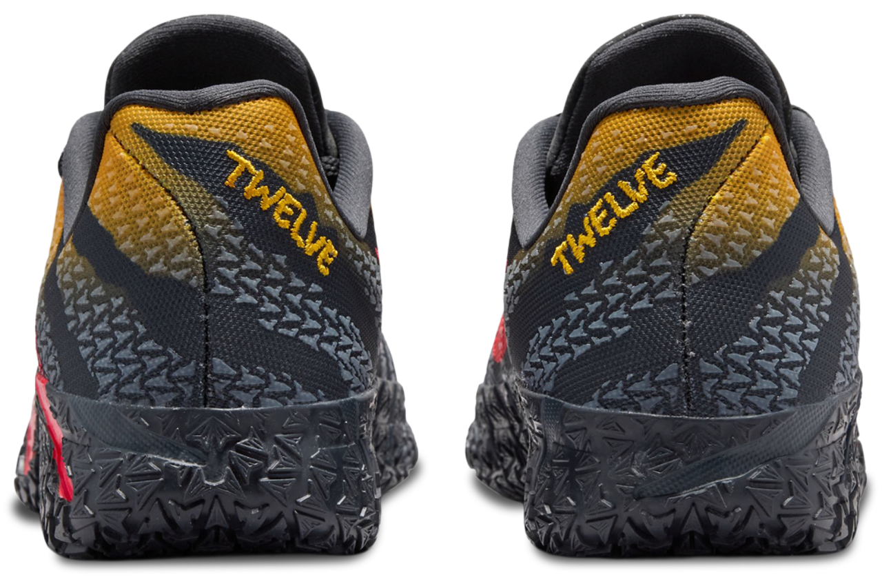 Nike Ja 3 JP  Image 3 of 5. Tap to open photo gallery.