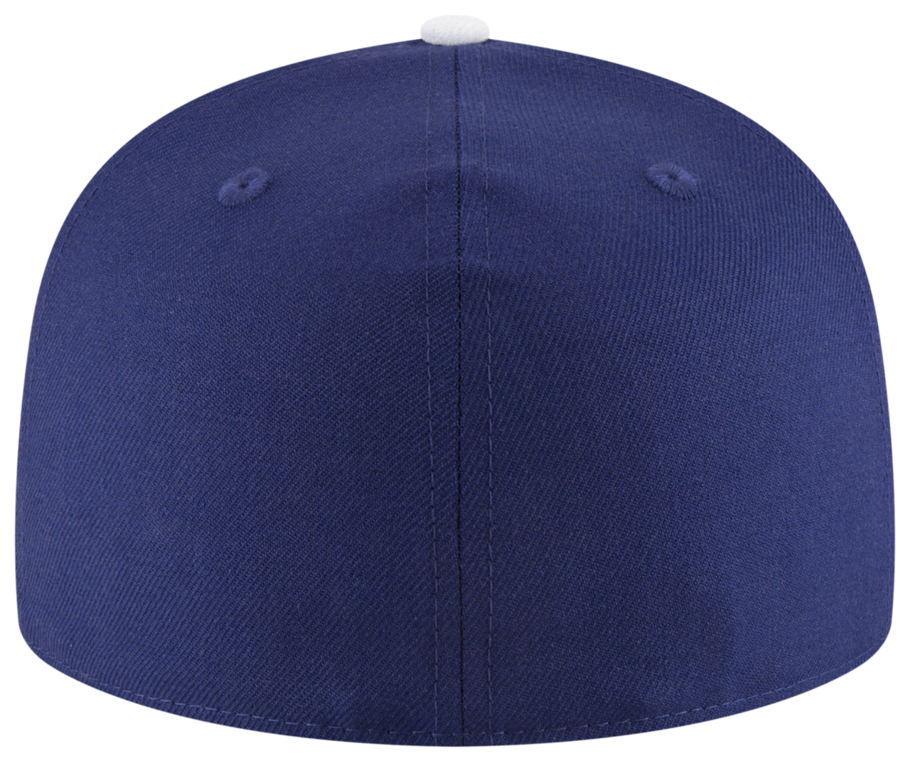 New Era MLB 59Fifty World Series Side Patch Cap Image 7 of 7. Tap to open photo gallery.