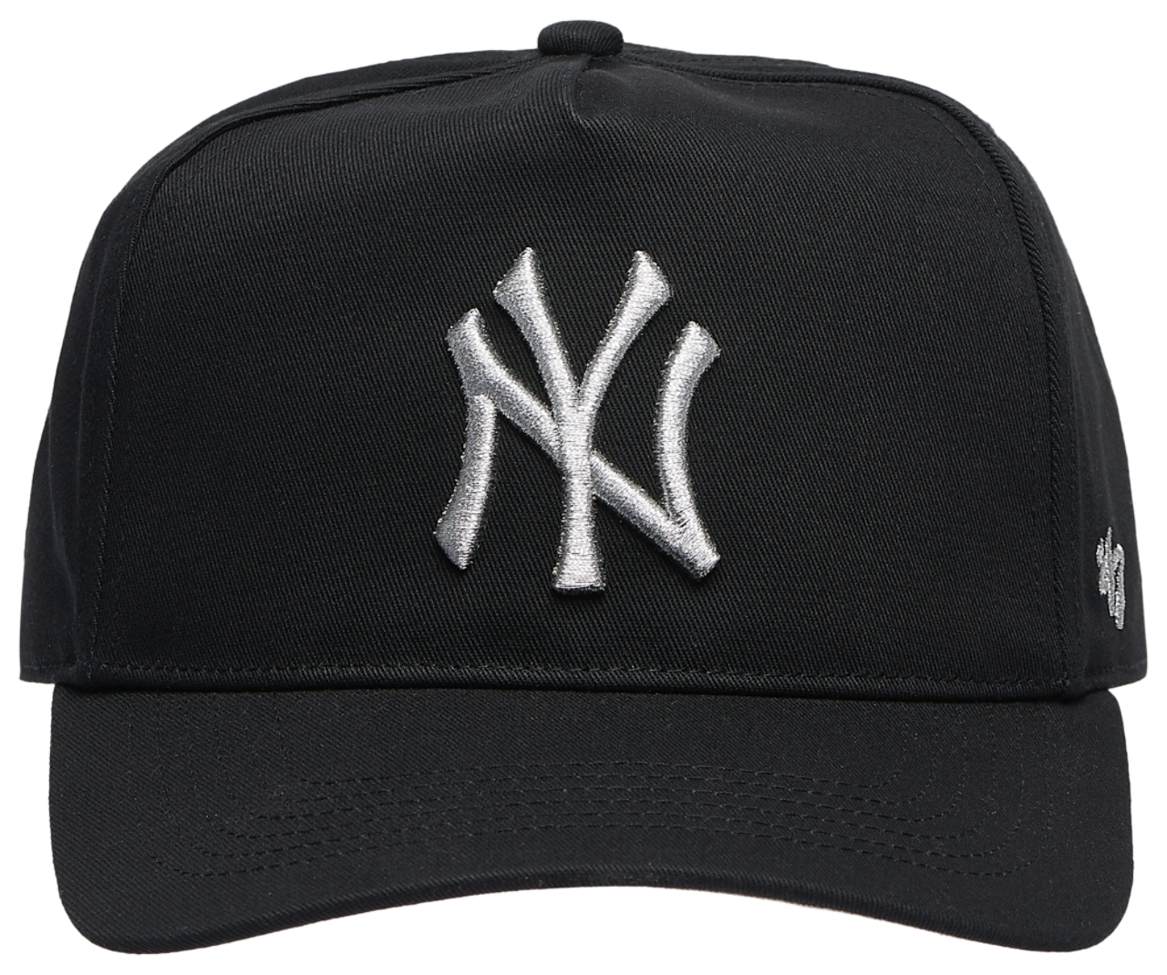47 Brand Yankees 47 Hitch Adjustable Cap - Adult | Foot Locker