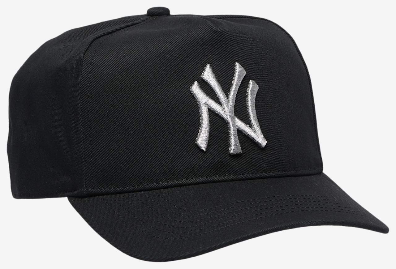 47 Brand Yankees 47 Hitch Adjustable Cap Image 3 of 5. Tap to open photo gallery.