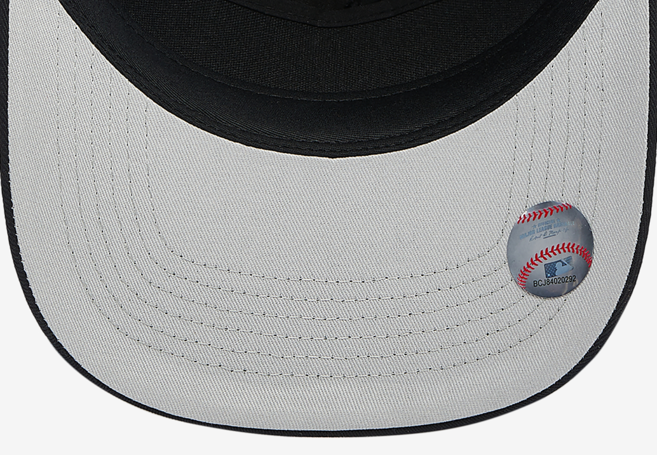 47 Brand Yankees 47 Hitch Adjustable Cap Image 5 of 5. Tap to open photo gallery.
