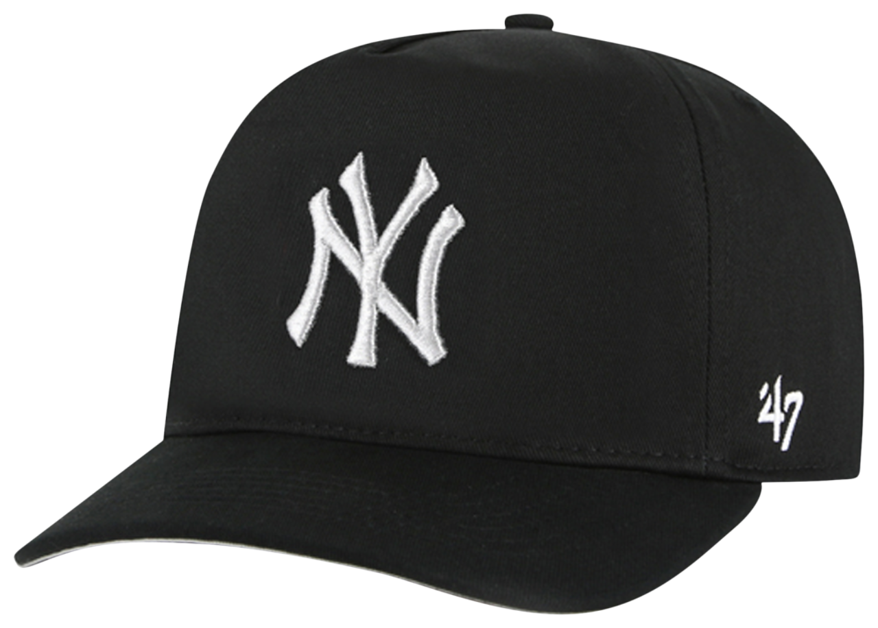 47 Brand Yankees Hitch Cap - Men's | Foot Locker