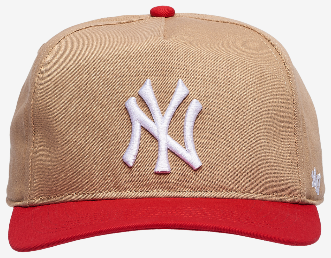 47 Brand New York Yankees Two Tone Hitch Image 2 of 5. Tap to open photo gallery.