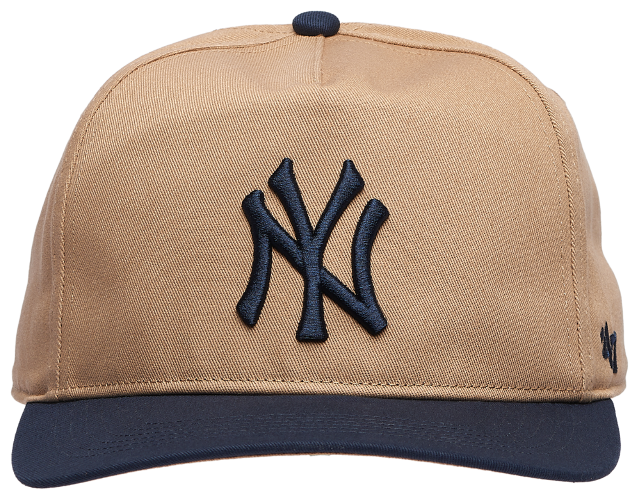 47 Brand New York Yankees Two Tone Hitch Image 2 of 5. Tap to open photo gallery.