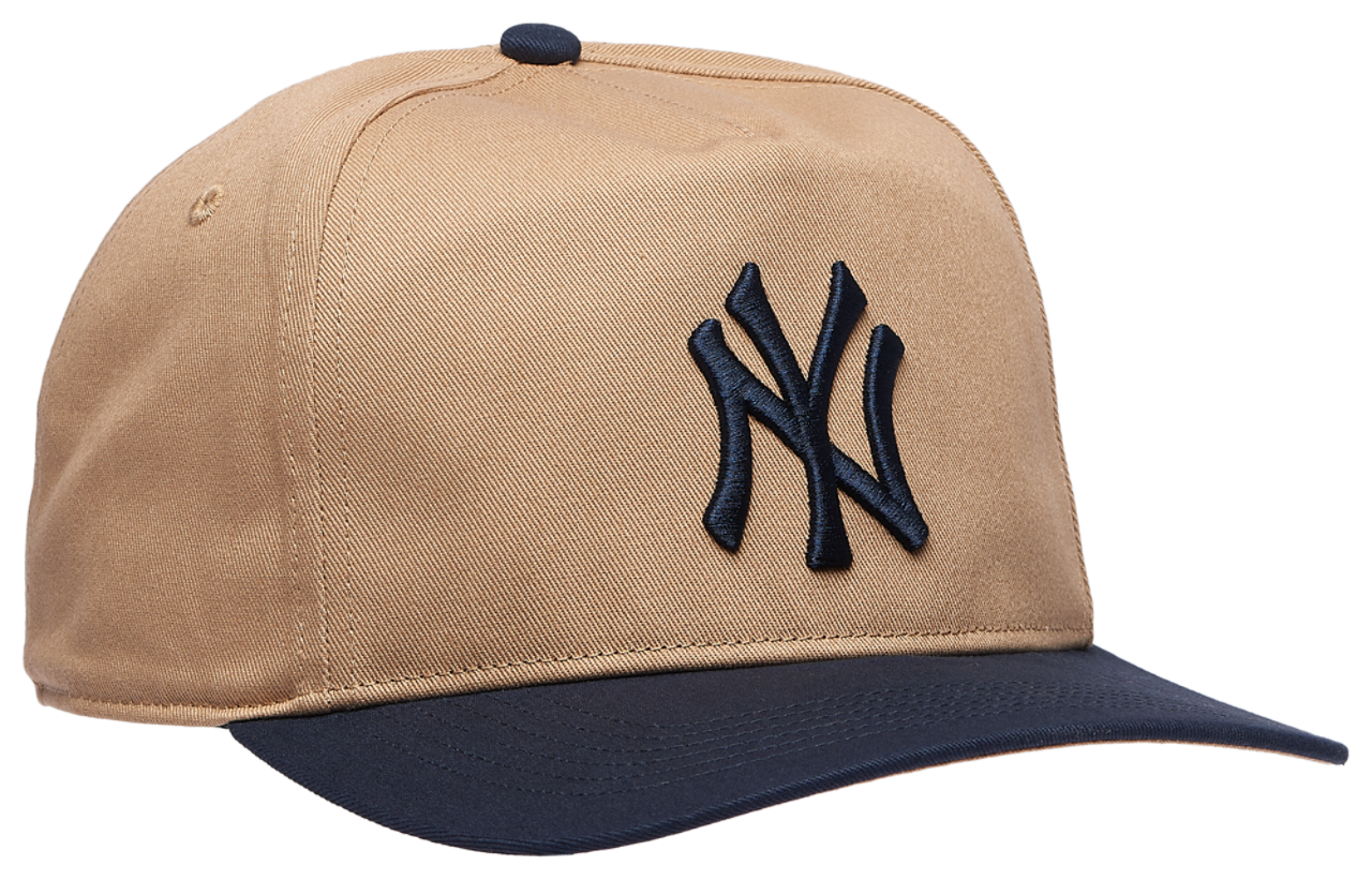 47 Brand New York Yankees Two Tone Hitch Image 3 of 5. Tap to open photo gallery.