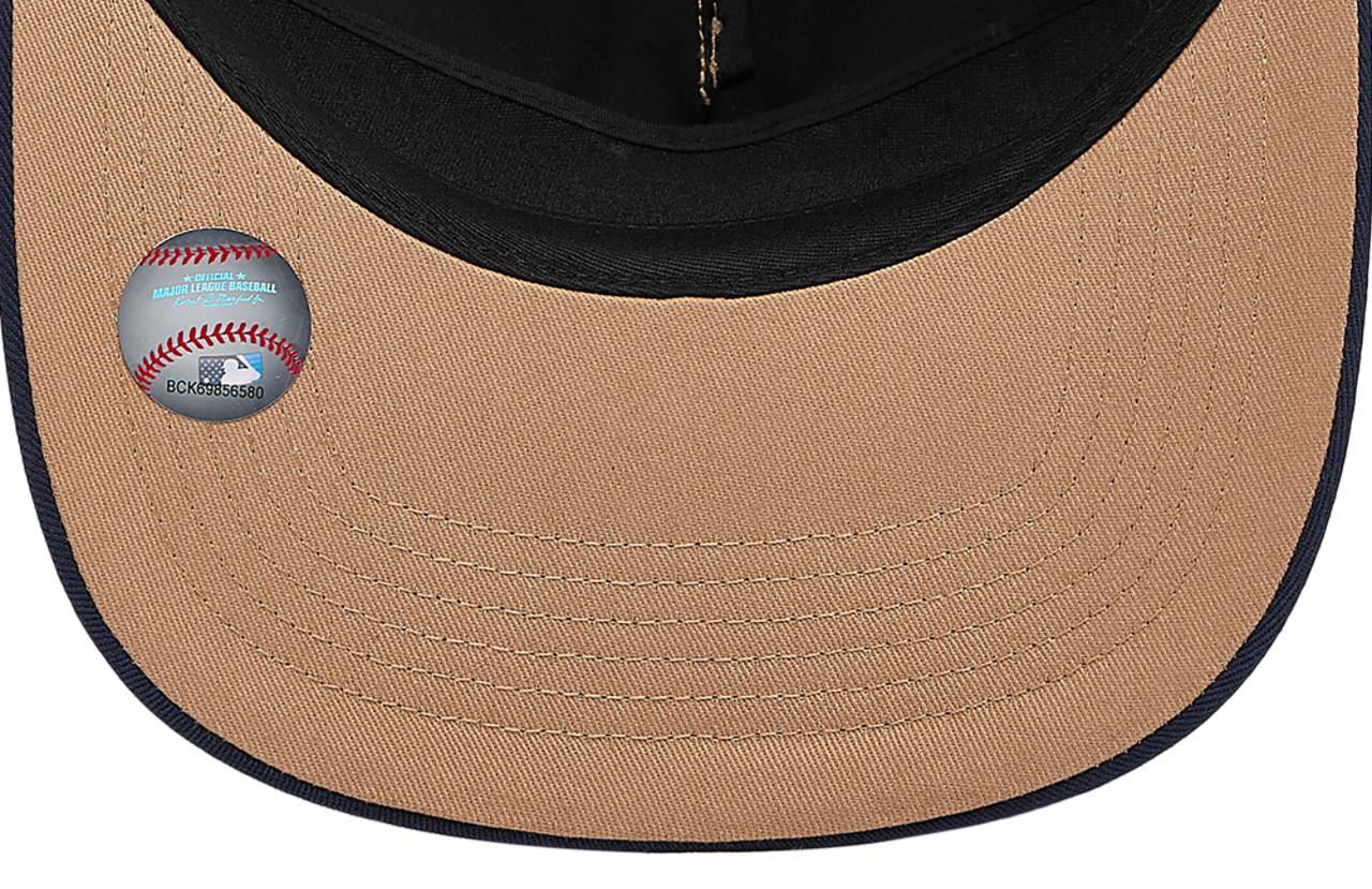 47 Brand New York Yankees Two Tone Hitch - Men's | Foot Locker