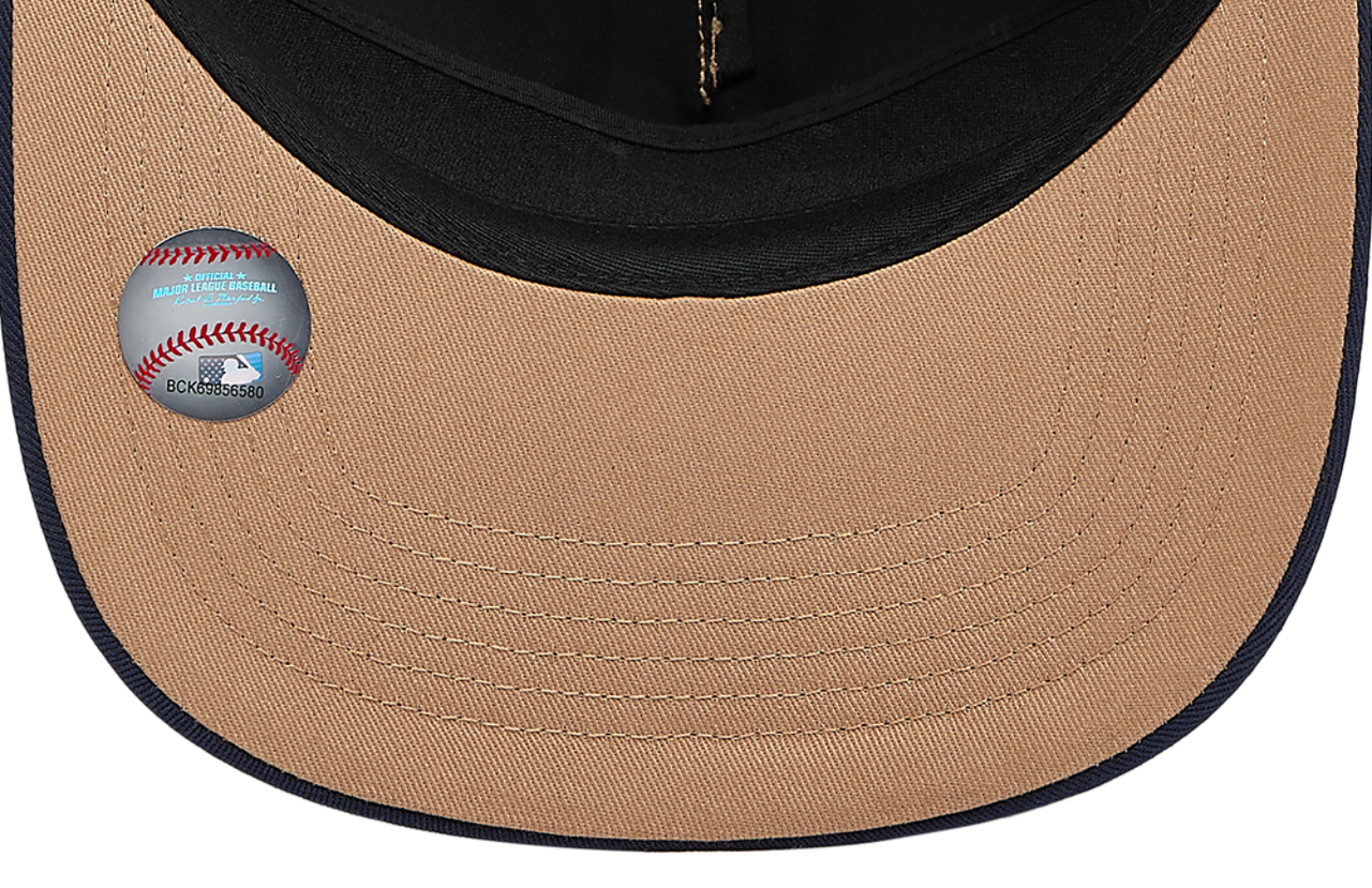 47 Brand New York Yankees Two Tone Hitch Image 5 of 5. Tap to open photo gallery.
