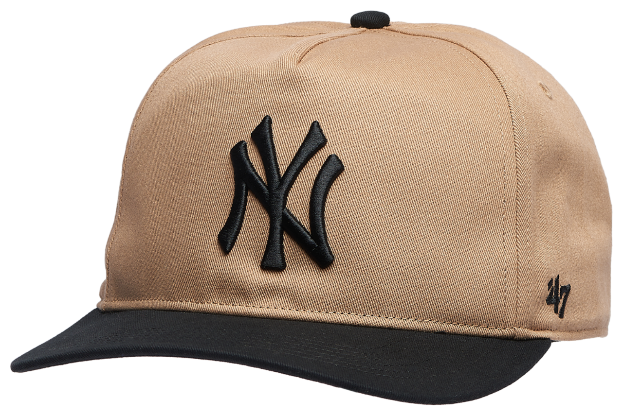 47 Brand New York Yankees Two Tone Hitch Image 1 of 5. Tap to open photo gallery.