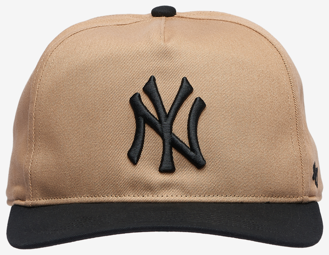 47 Brand New York Yankees Two Tone Hitch Image 2 of 5. Tap to open photo gallery.