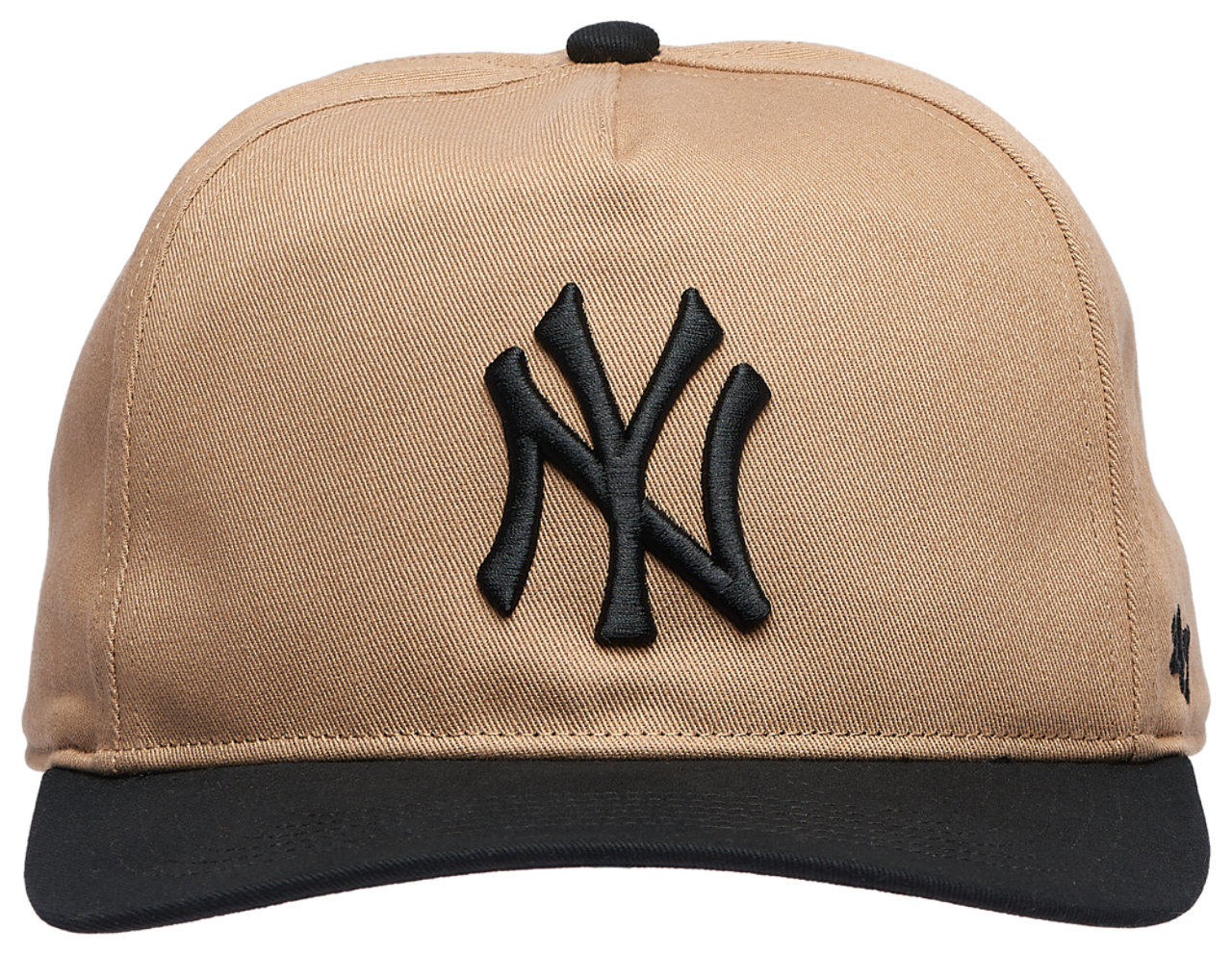 47 Brand New York Yankees Two Tone Hitch Image 2 of 5. Tap to open photo gallery.