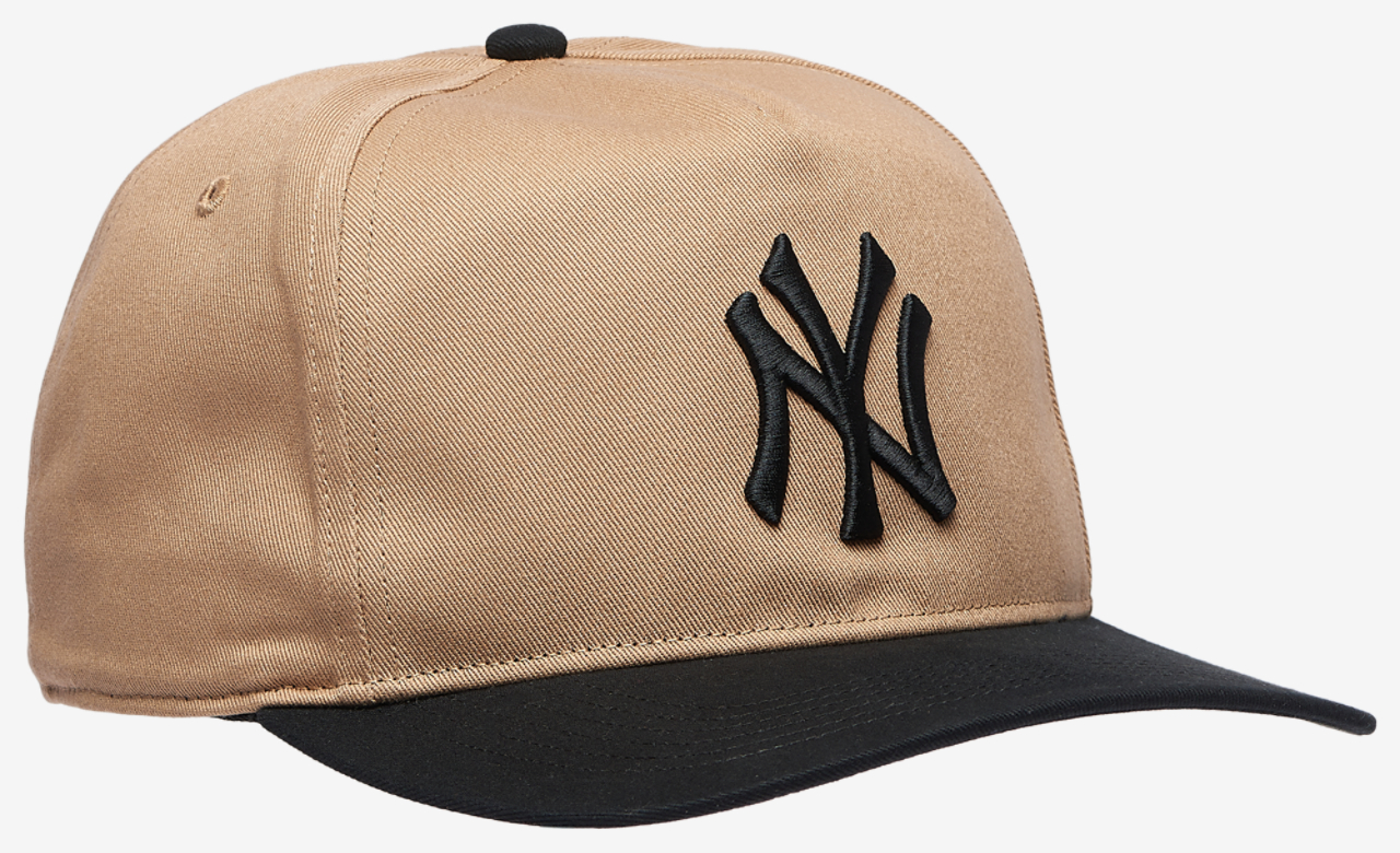 47 Brand New York Yankees Two Tone Hitch Image 3 of 5. Tap to open photo gallery.