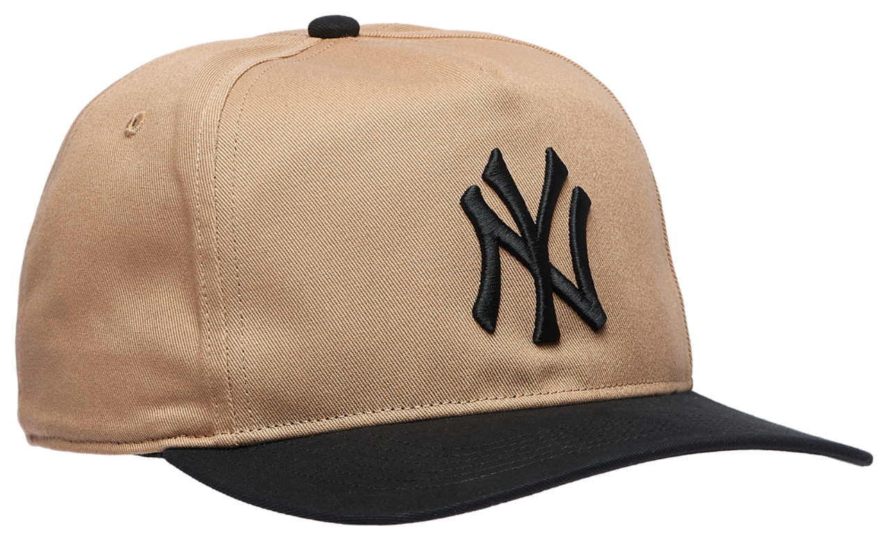 47 Brand New York Yankees Two Tone Hitch Image 3 of 5. Tap to open photo gallery.