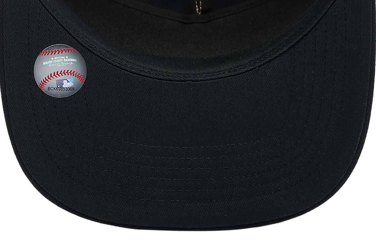 47 Brand New York Yankees Two Tone Hitch Image 5 of 5. Tap to open photo gallery.