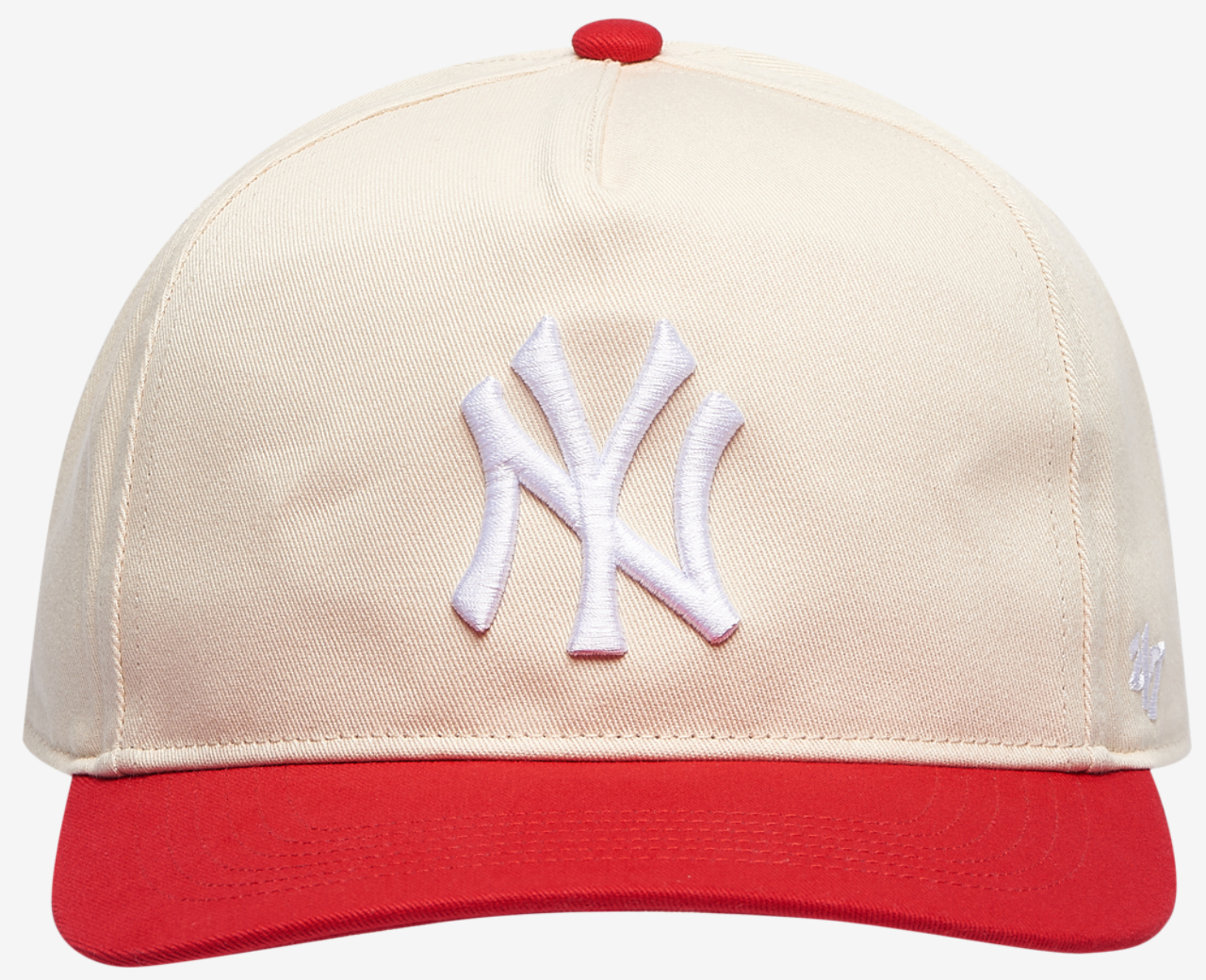 47 Brand New York Yankees Two Tone Hitch Image 2 of 5. Tap to open photo gallery.