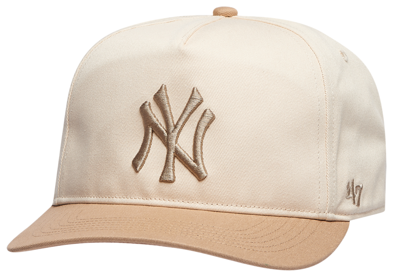 47 Brand New York Yankees Two Tone Hitch - Men's | Foot Locker