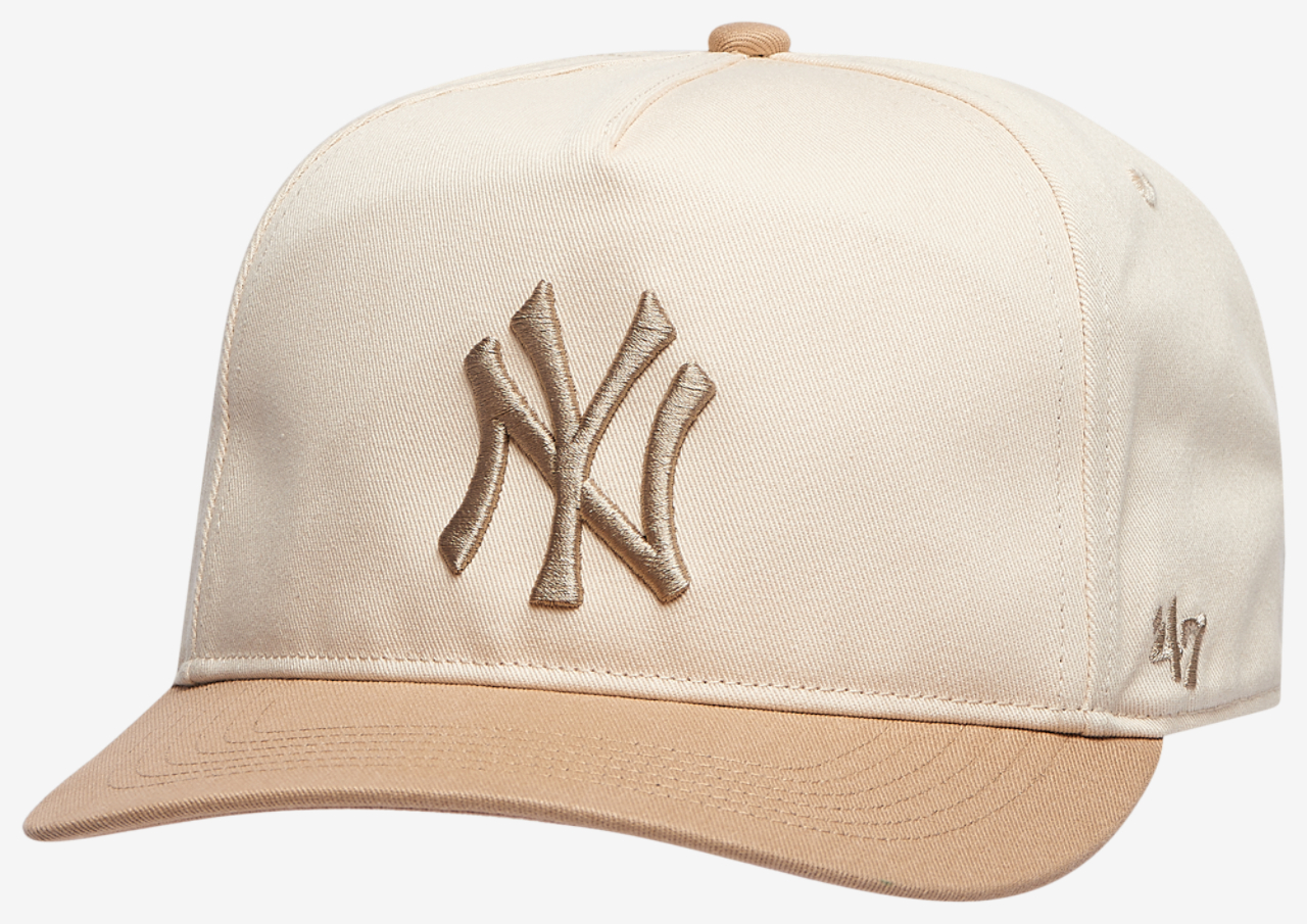 47 Brand New York Yankees Two Tone Hitch Image 1 of 5. Tap to open photo gallery.