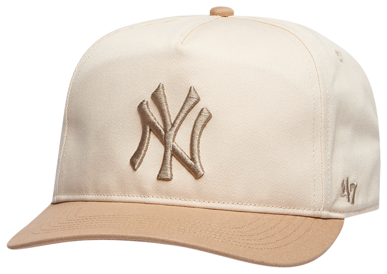 47 Brand New York Yankees Two Tone Hitch Image 1 of 5. Tap to open photo gallery.