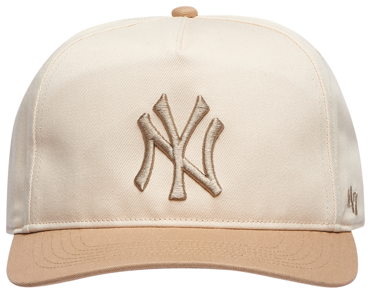 47 Brand New York Yankees Two Tone Hitch - Men's | Foot Locker