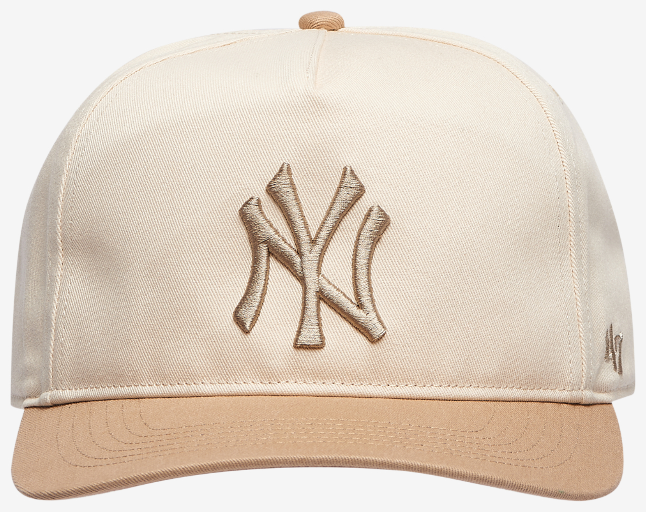 47 Brand New York Yankees Two Tone Hitch Image 2 of 5. Tap to open photo gallery.
