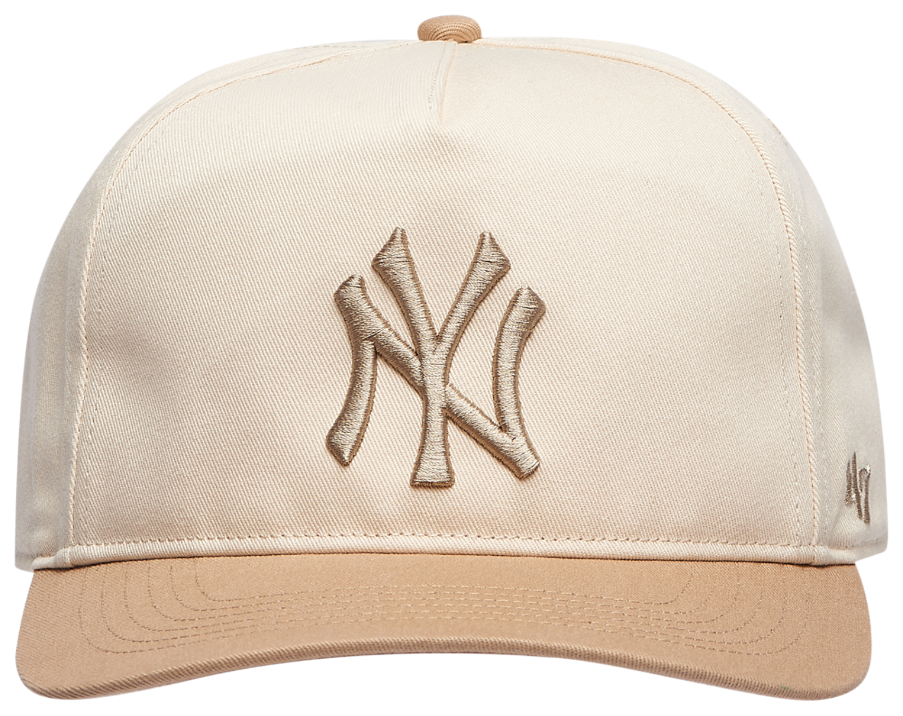 47 Brand New York Yankees Two Tone Hitch Image 2 of 5. Tap to open photo gallery.