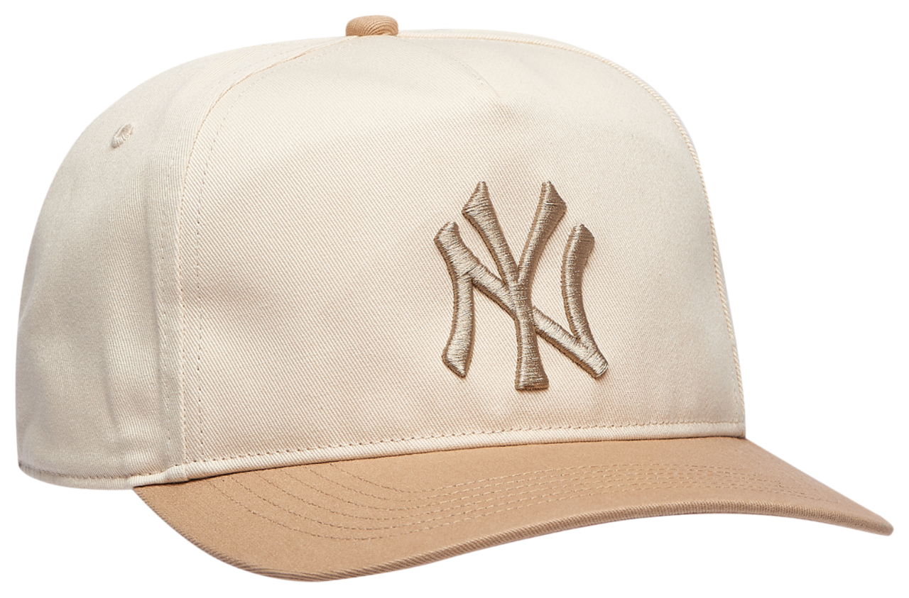 47 Brand New York Yankees Two Tone Hitch Image 3 of 5. Tap to open photo gallery.