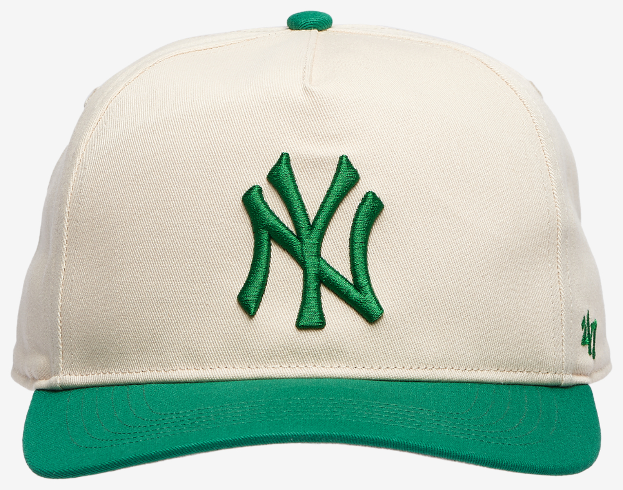 47 Brand New York Yankees Two Tone Hitch Image 2 of 5. Tap to open photo gallery.