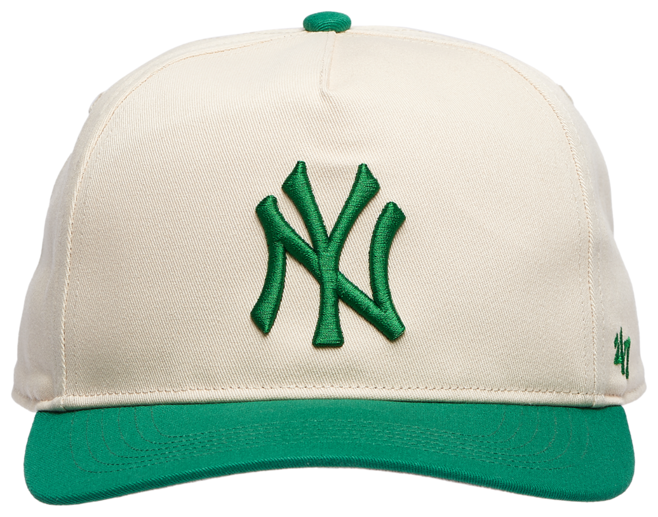 47 Brand New York Yankees Two Tone Hitch Image 2 of 5. Tap to open photo gallery.