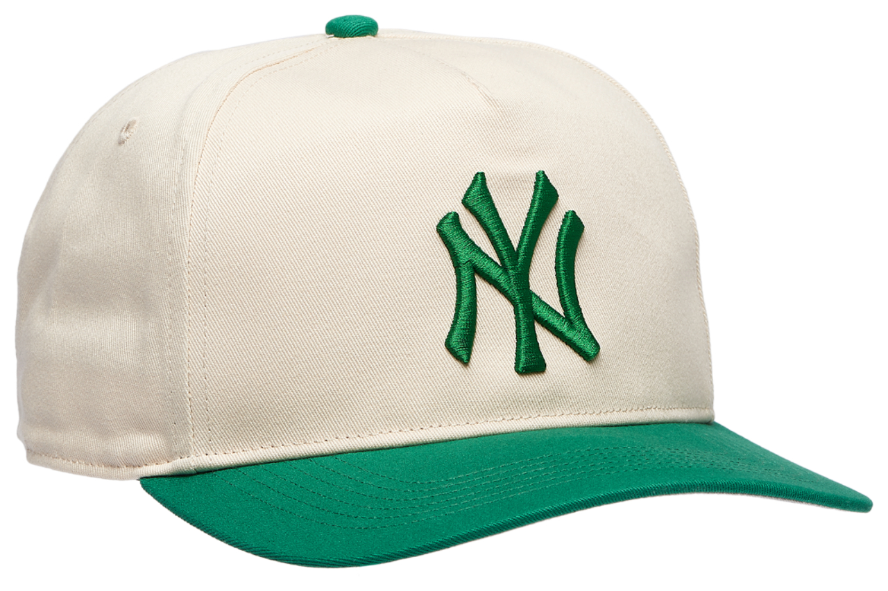 47 Brand New York Yankees Two Tone Hitch - Men's | Foot Locker