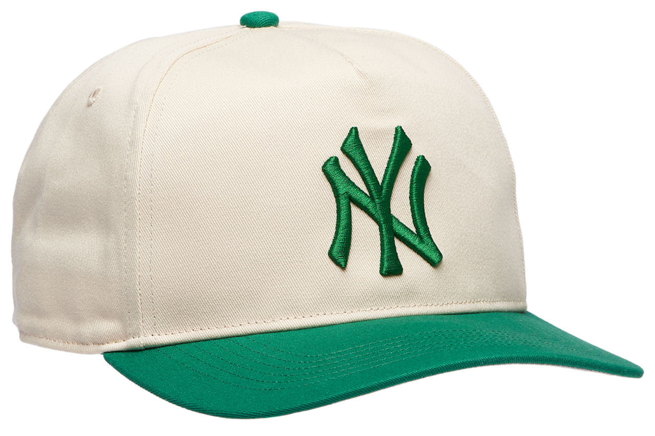 47 Brand New York Yankees Two Tone Hitch Image 3 of 5. Tap to open photo gallery.