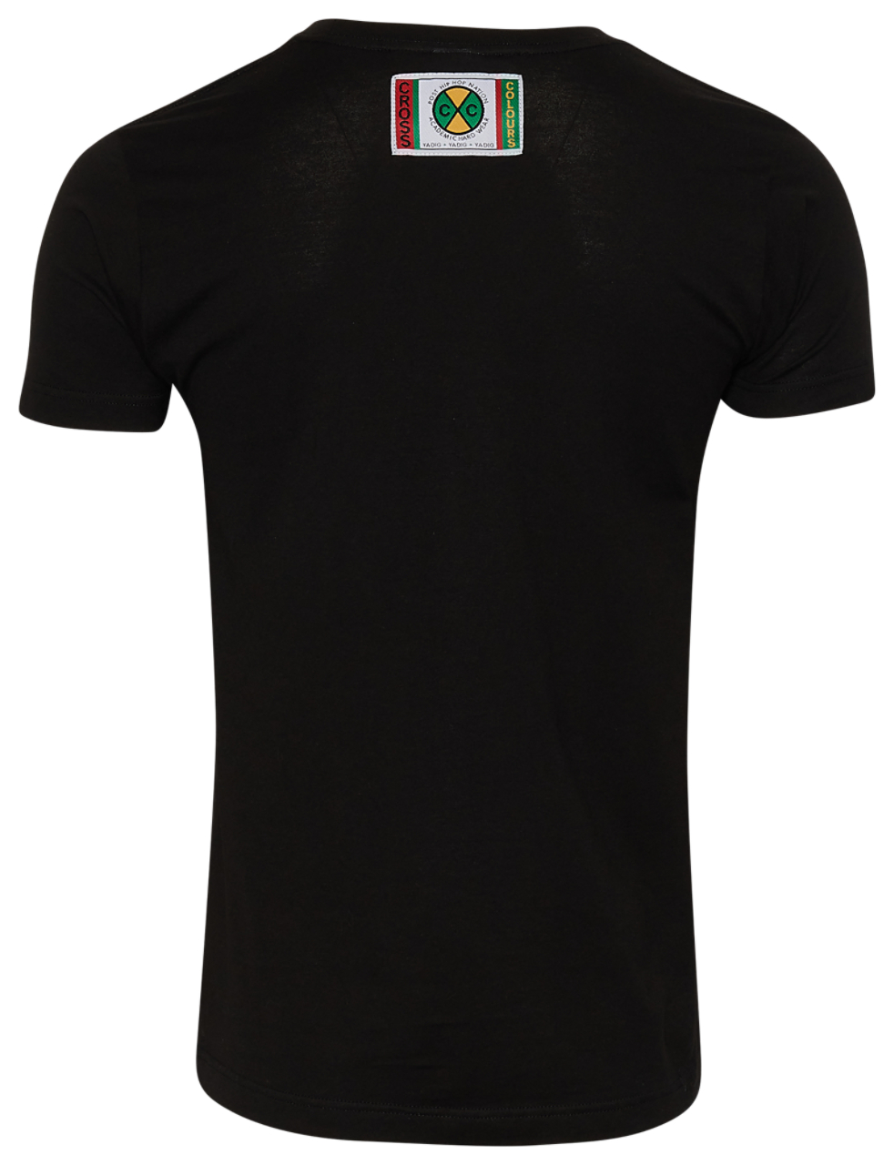 Cross Colours Love Hands Tee Image 2 of 2. Tap to open photo gallery.