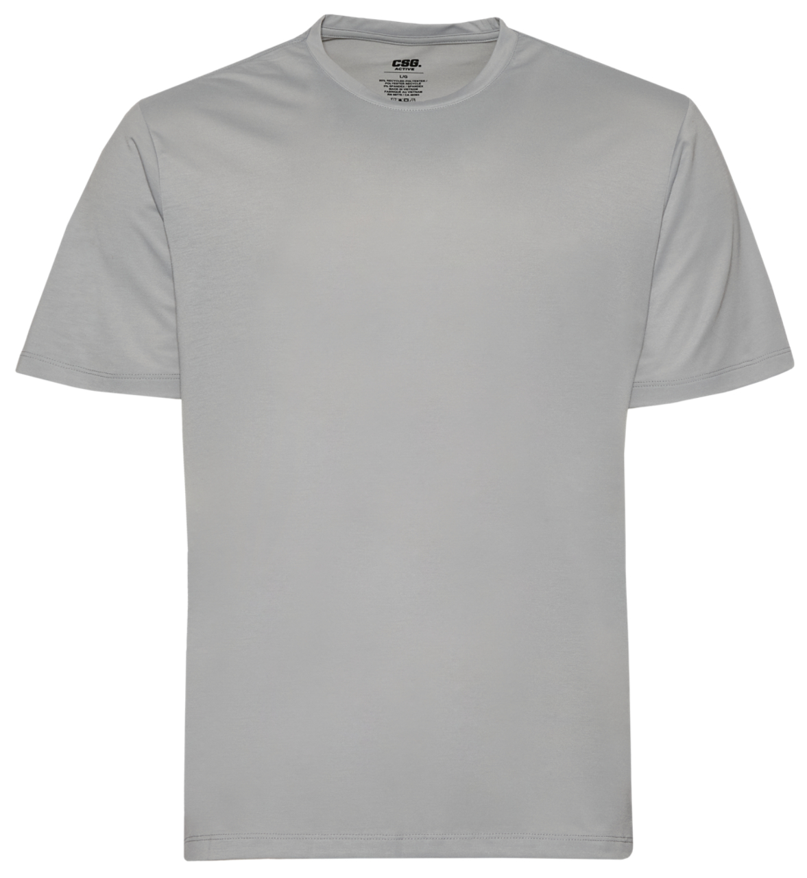 CSG Active Reform T-Shirt Image 1 of 1. Tap to open photo gallery.