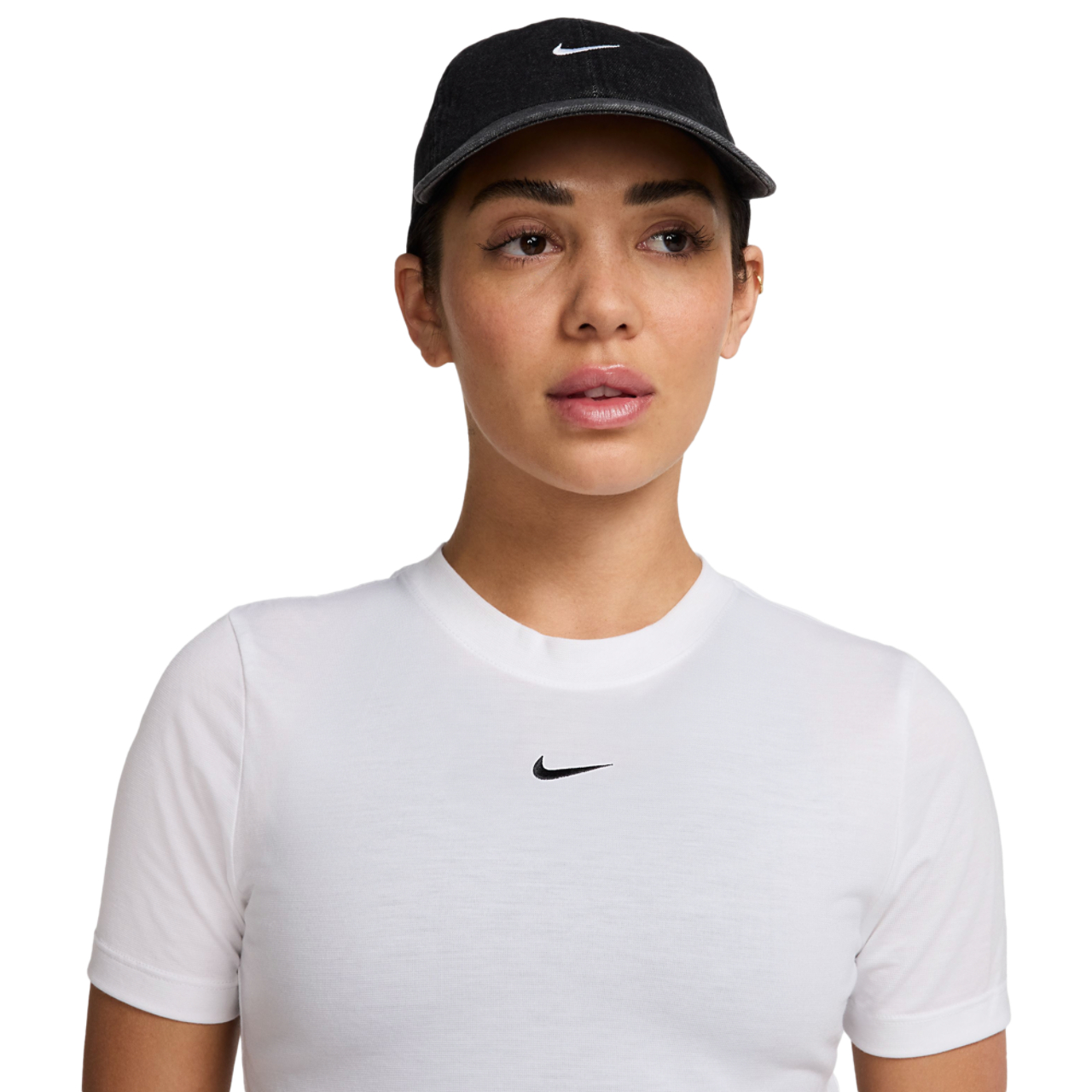 Nike Club Denim Cap  Image 1 of 6. Tap to open photo gallery.