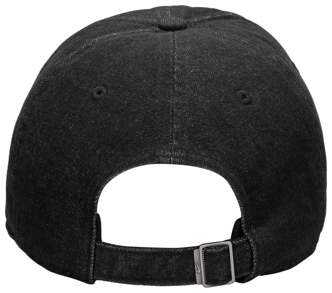 Nike Club Denim Cap  Image 5 of 6. Tap to open photo gallery.